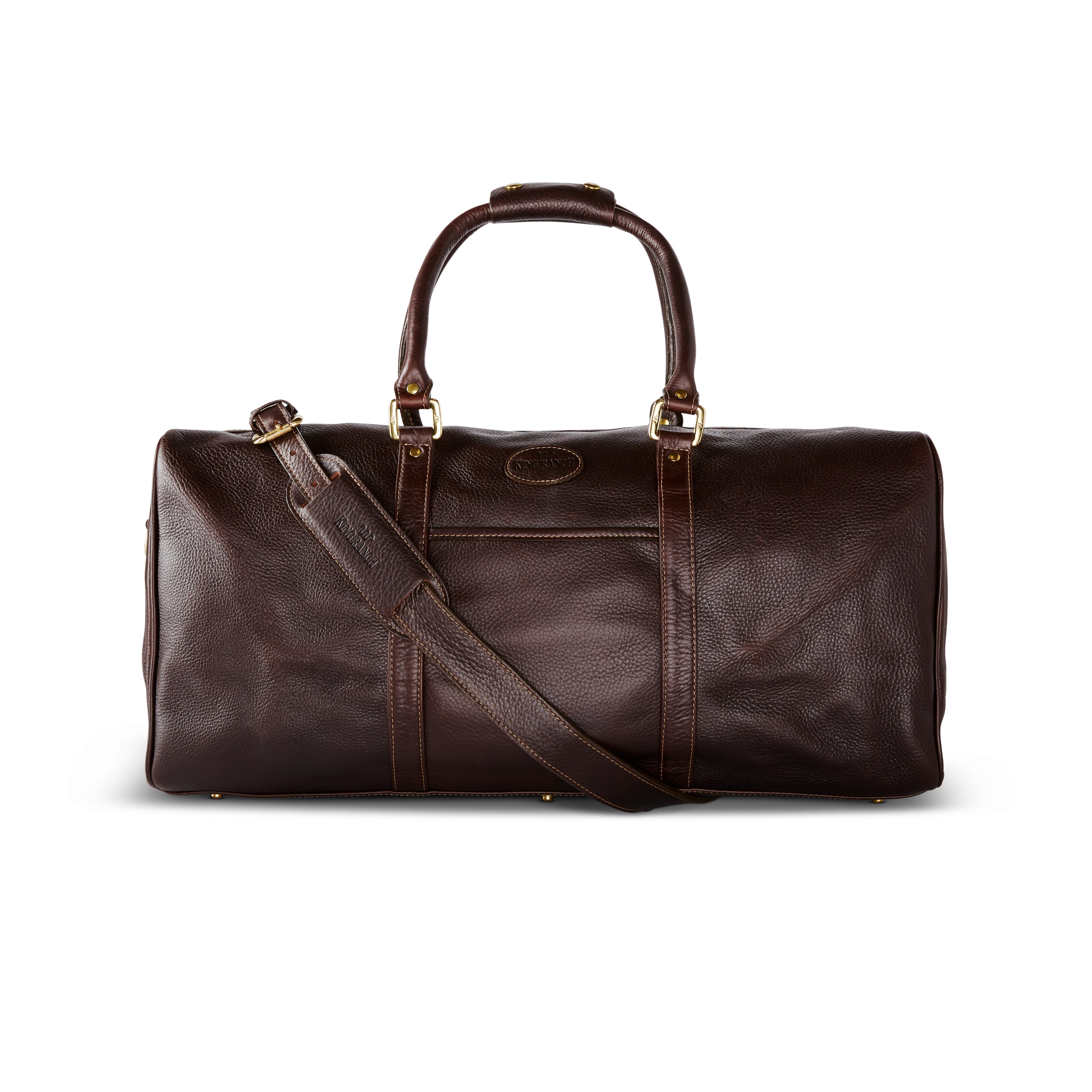 King ranch duffle store bag