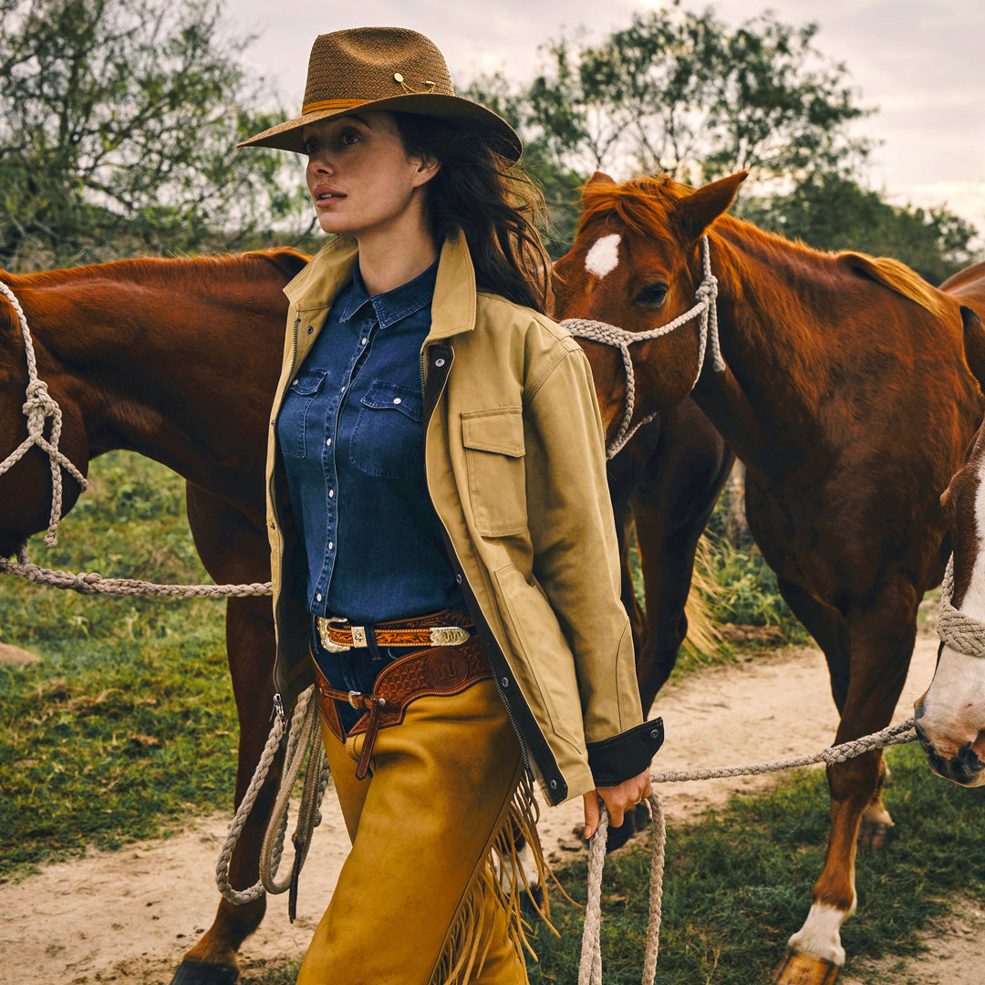 Photo of Women's Outerwear