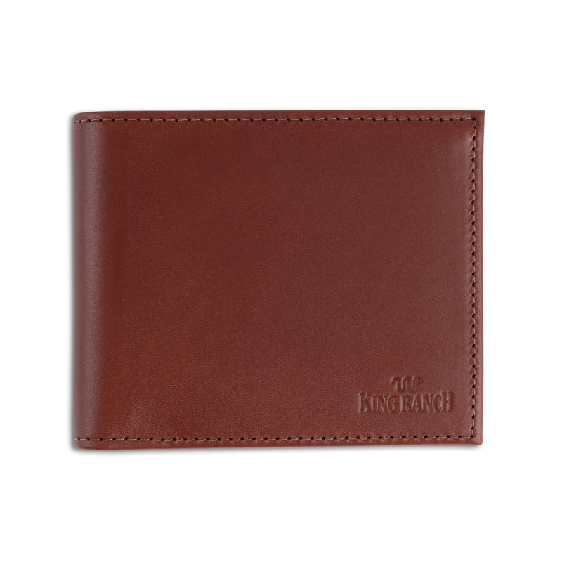 One-Plus Wallet | Chaparral Latigo