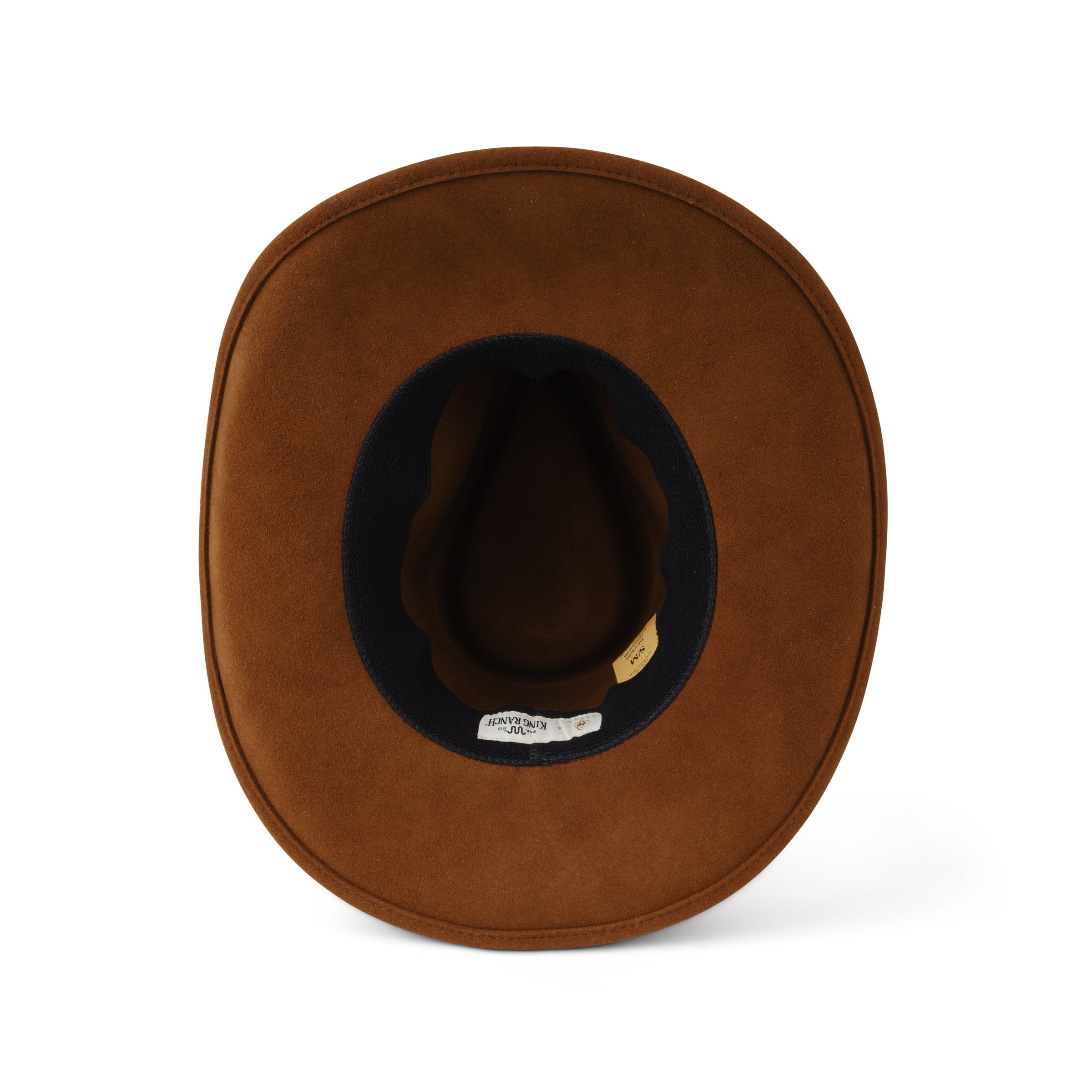 Freya X King Ranch Haven Hat