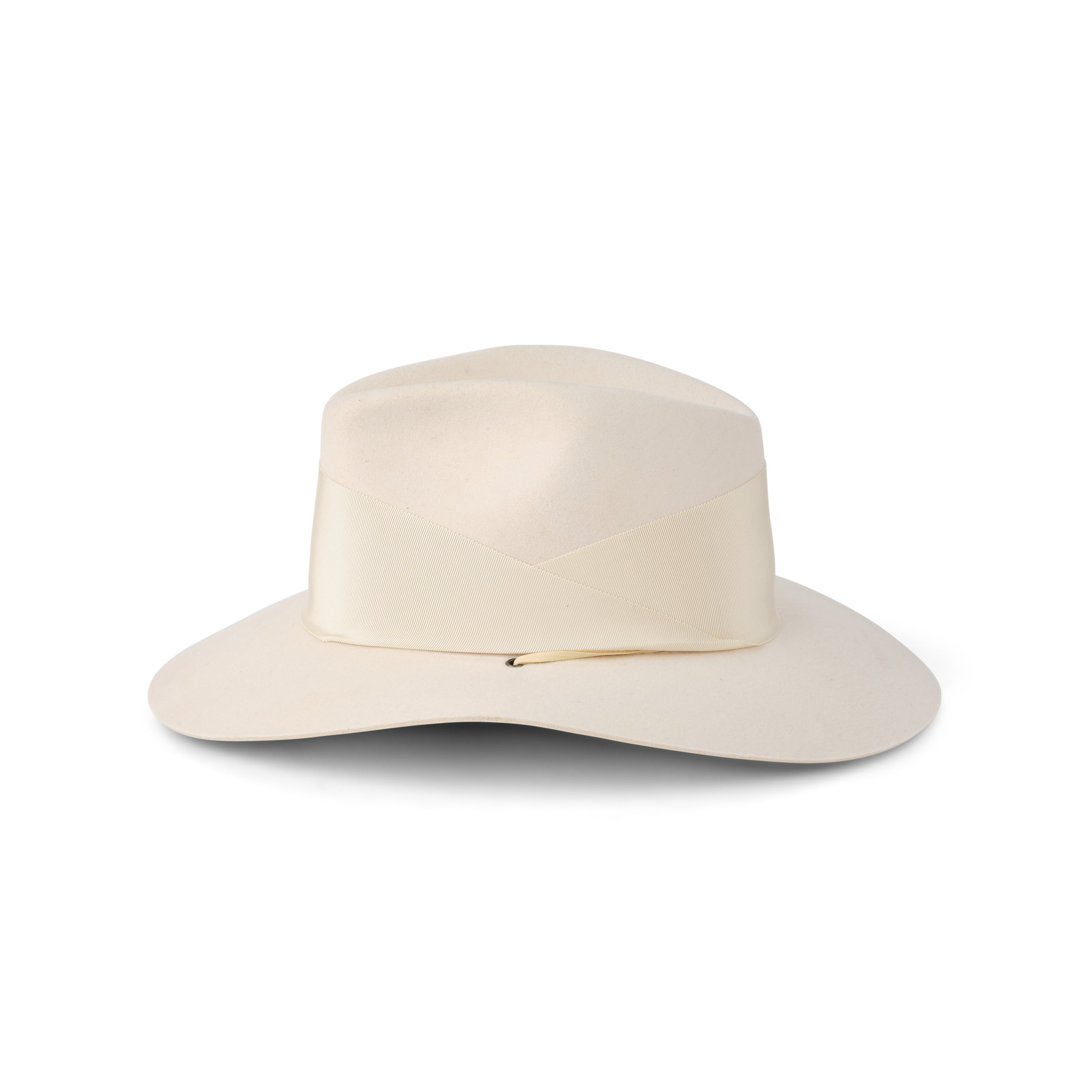 Freya X King Ranch Gardenia Hat