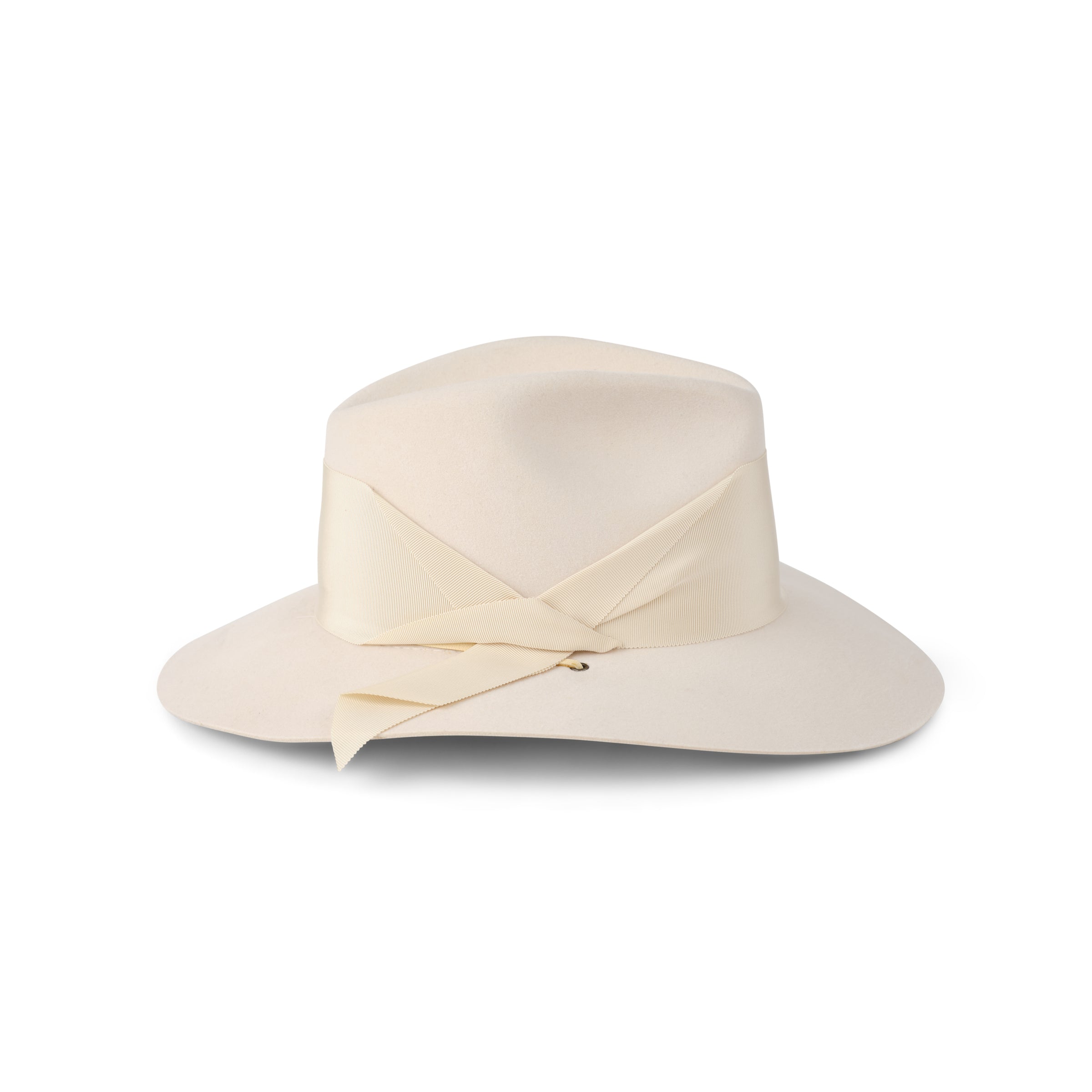 Freya X King Ranch Gardenia Hat