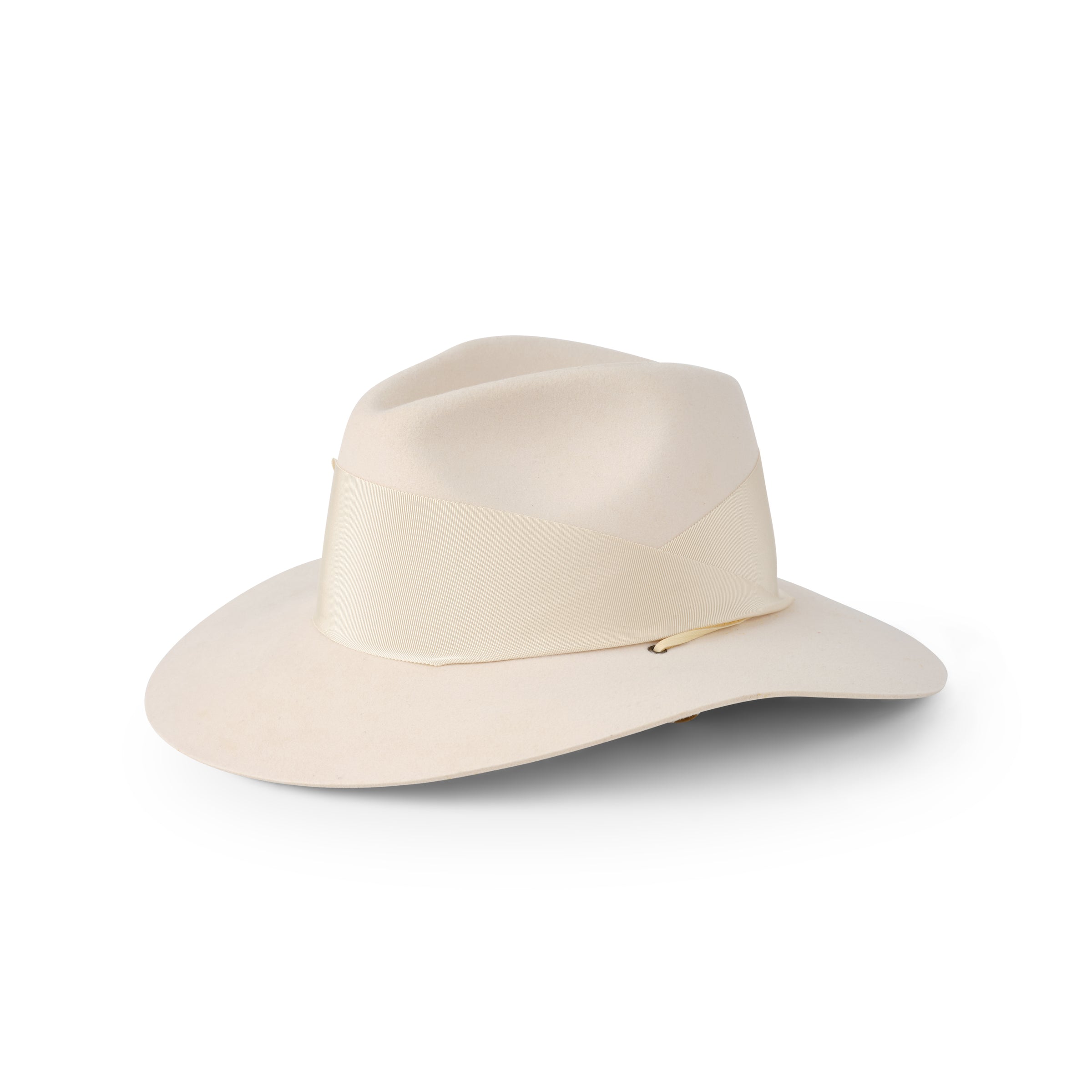 Freya X King Ranch Gardenia Hat