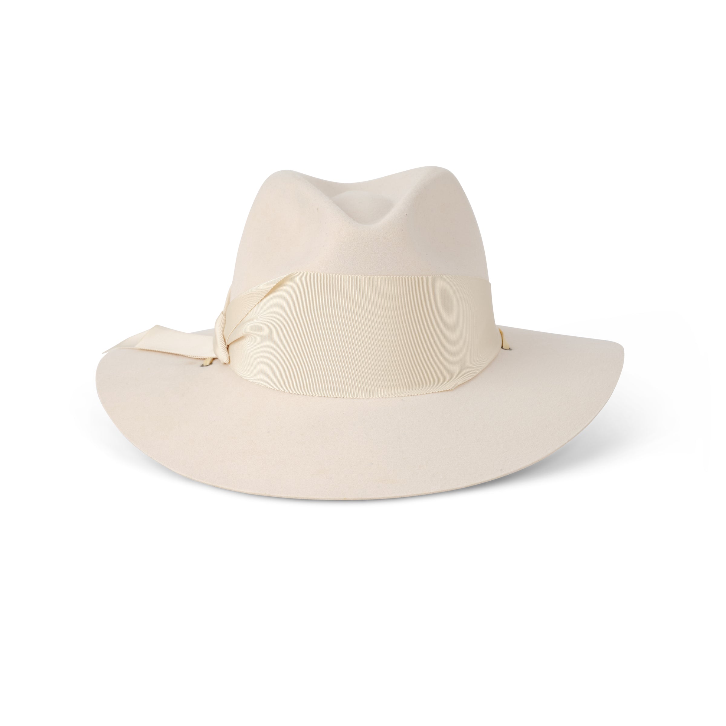 Freya X King Ranch Gardenia Hat