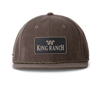 King Ranch Rope Cap