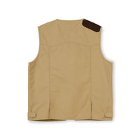 Men's Field Brush Vest