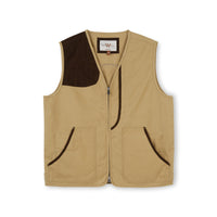 Men's Field Brush Vest