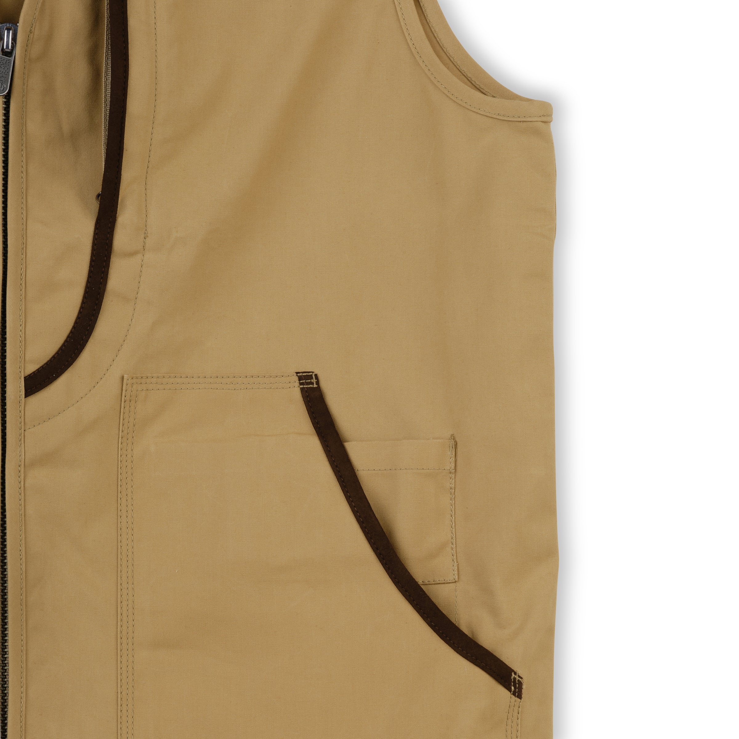 Men's Field Brush Vest