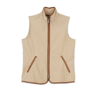 Women's Field Tech Vest