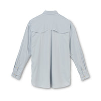 Men's Blue Norther Tech Shirt