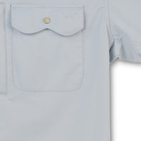 Men's Blue Norther Tech Shirt