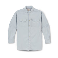 Men's Blue Norther Tech Shirt