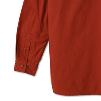 Men's Cotton Field Shirt