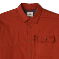 Men's Cotton Field Shirt