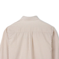 Men's One Pocket Button Down Shirt