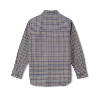 Men's Two Pocket Ranch Shirt