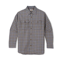 Men's Two Pocket Ranch Shirt