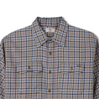 Men's Two Pocket Ranch Shirt