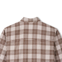 Men's Two Pocket Ranch Shirt