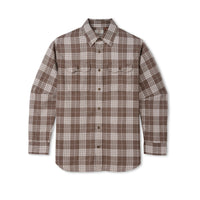 Men's Two Pocket Ranch Shirt