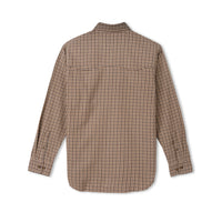 Men's Two Pocket Ranch Shirt