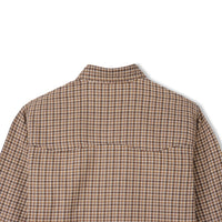 Men's Two Pocket Ranch Shirt