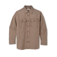 Men's Two Pocket Ranch Shirt