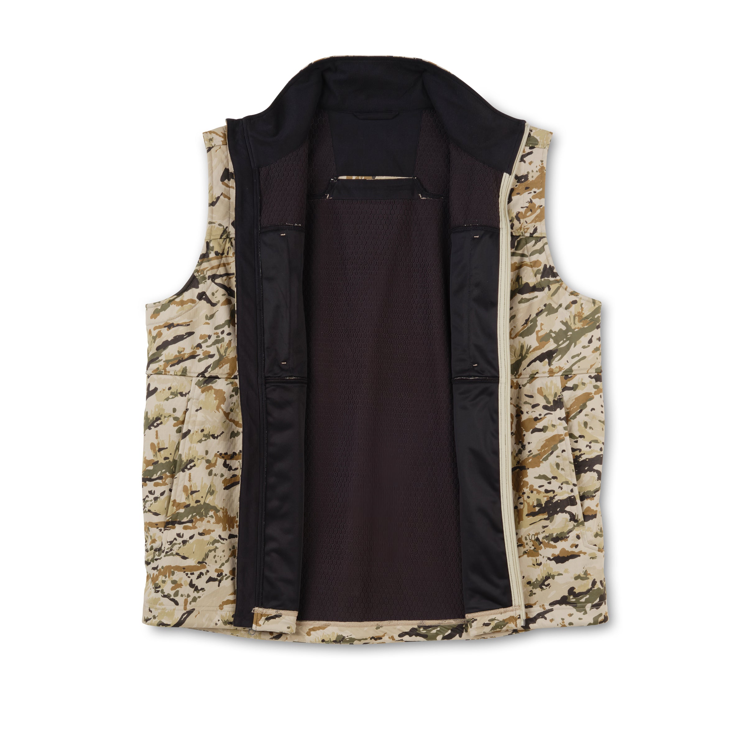 Men's Game Tech Vest