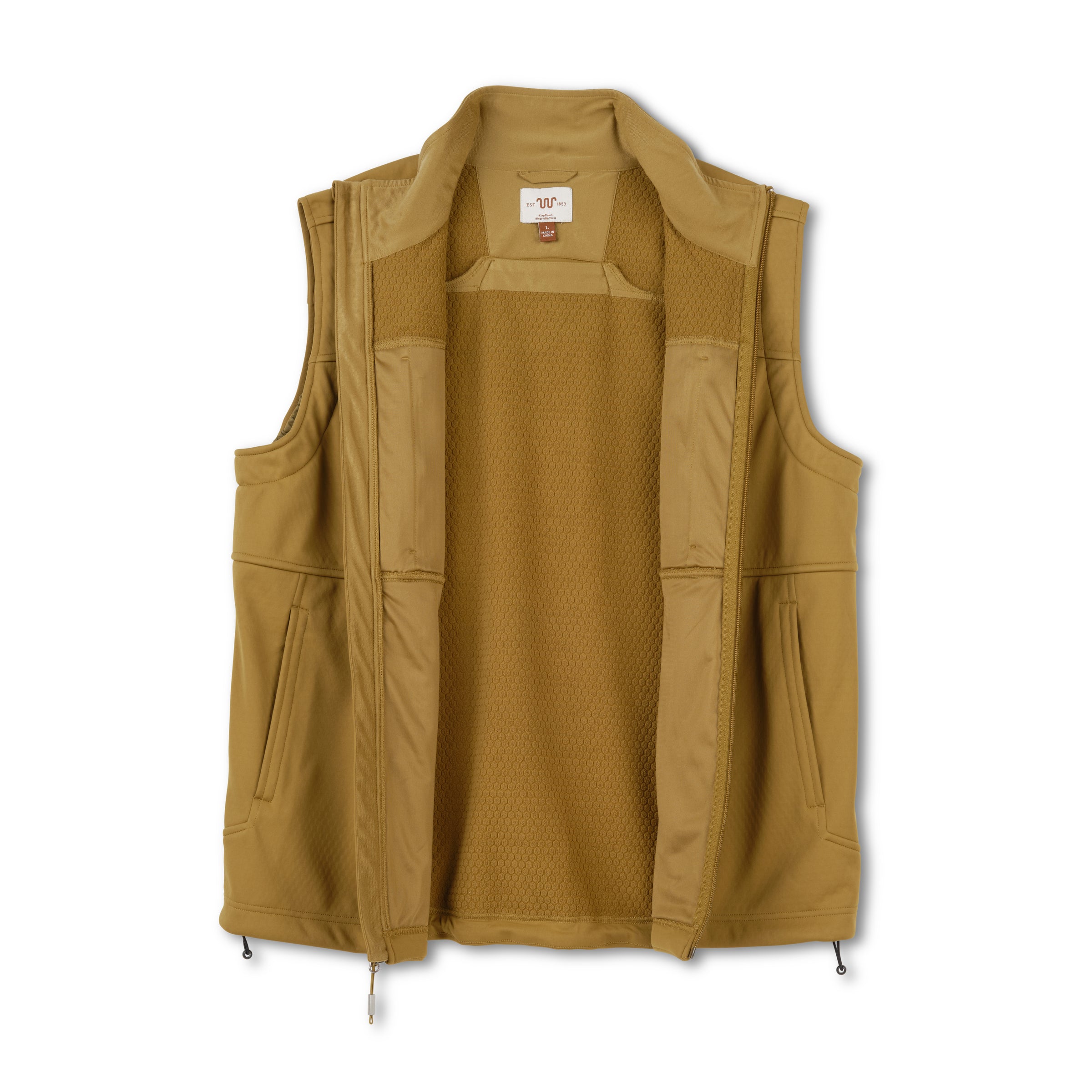 Men's Game Tech Vest