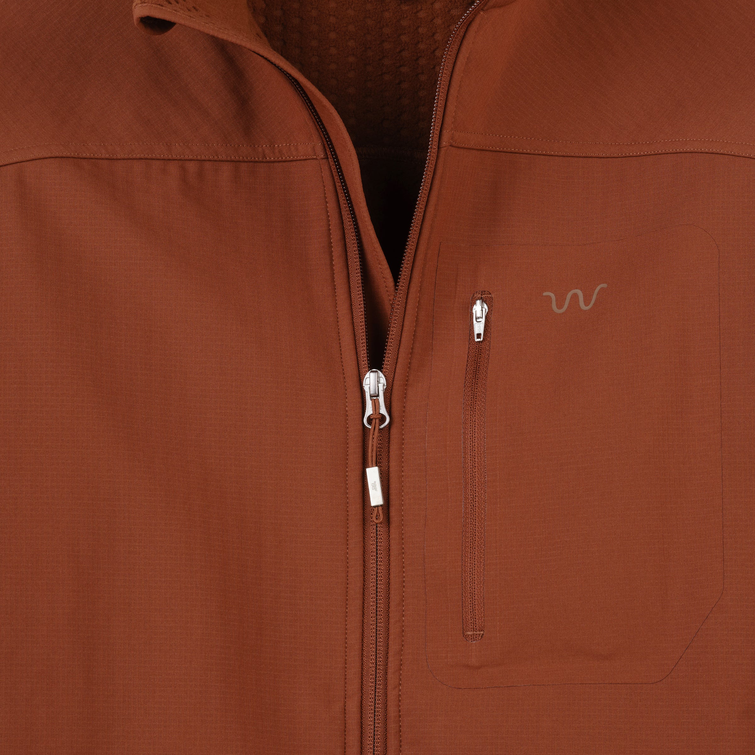 Men's Field Tech Jacket