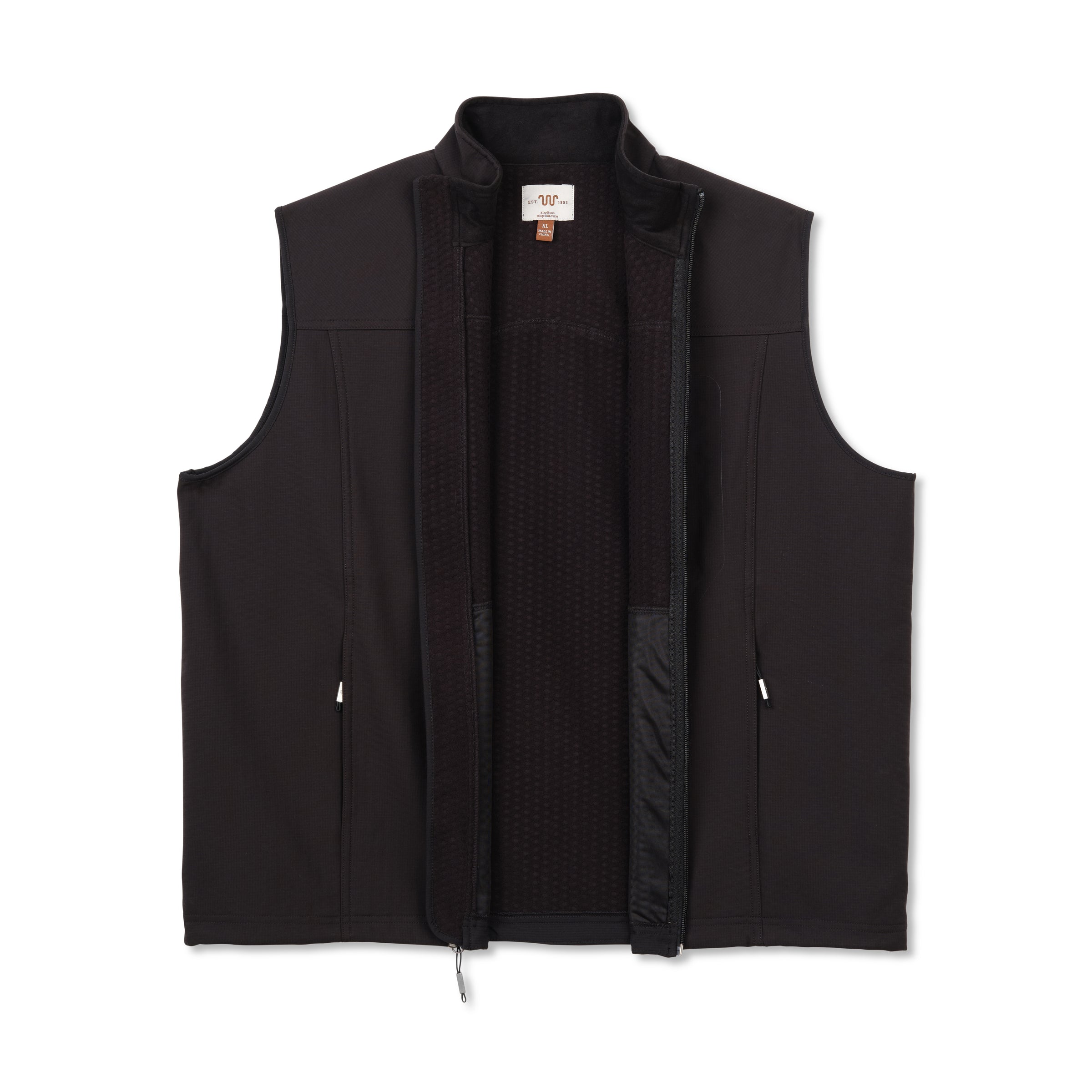 Men's Field Tech Vest