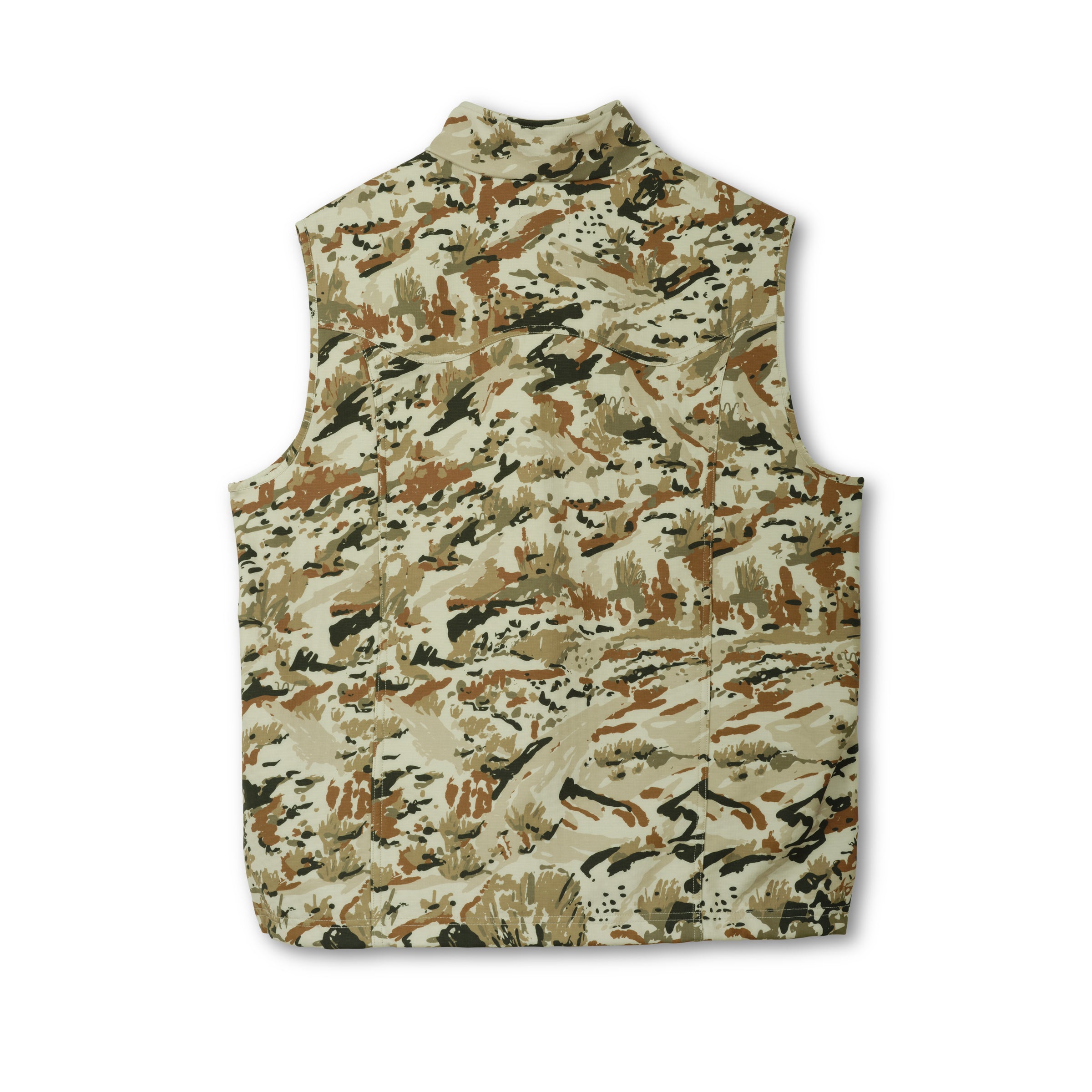 Men's Field Tech Vest