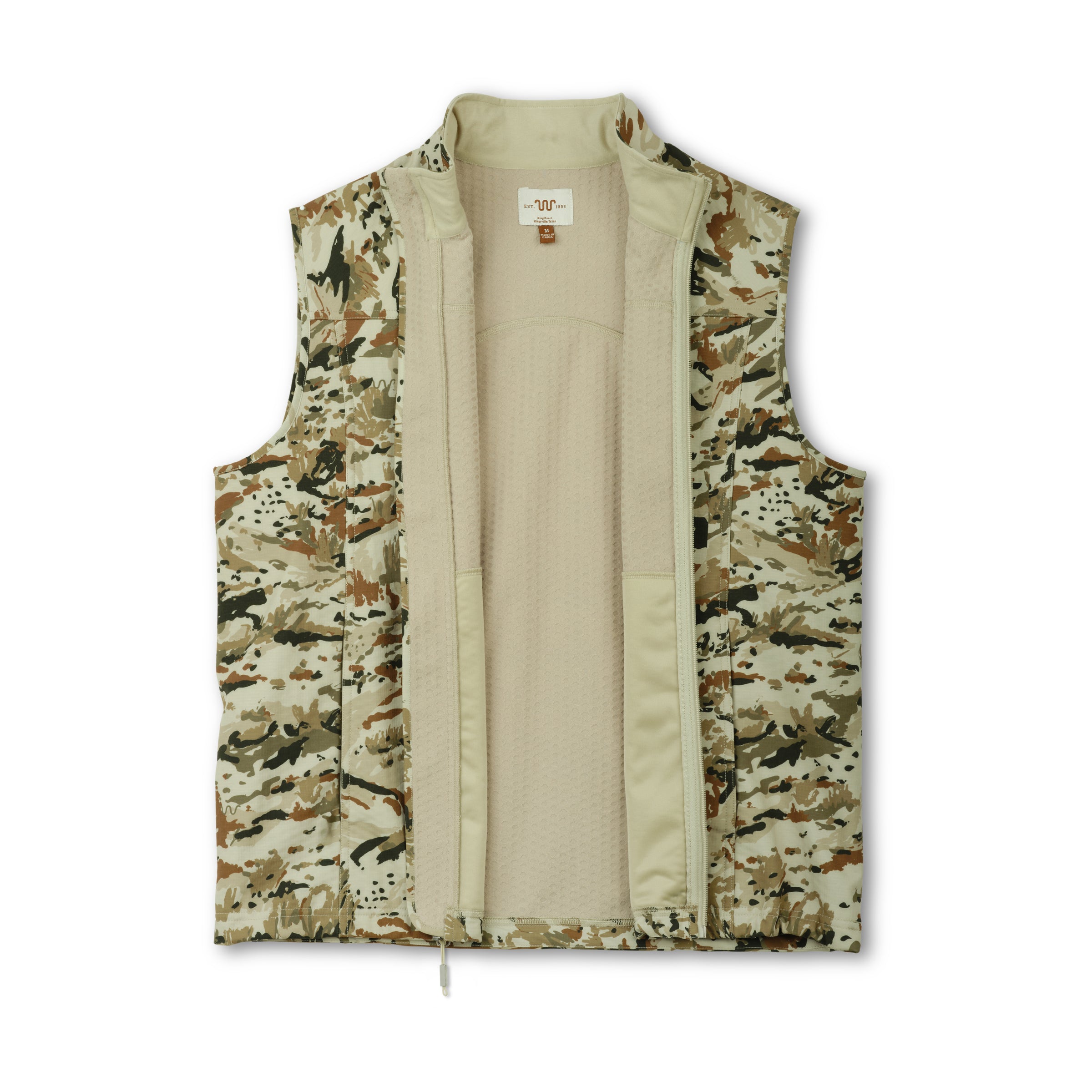 Men's Field Tech Vest