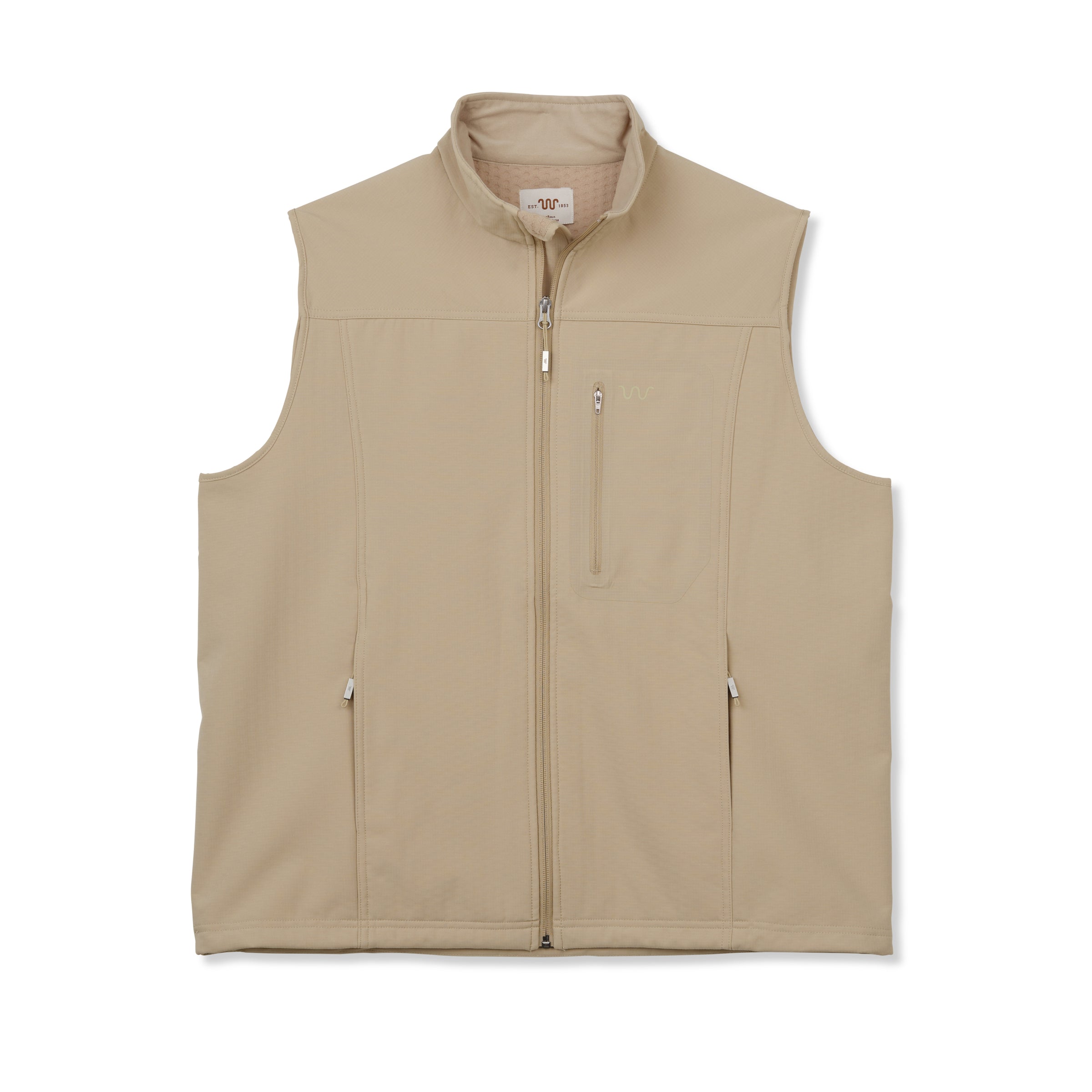 Men's Field Tech Vest