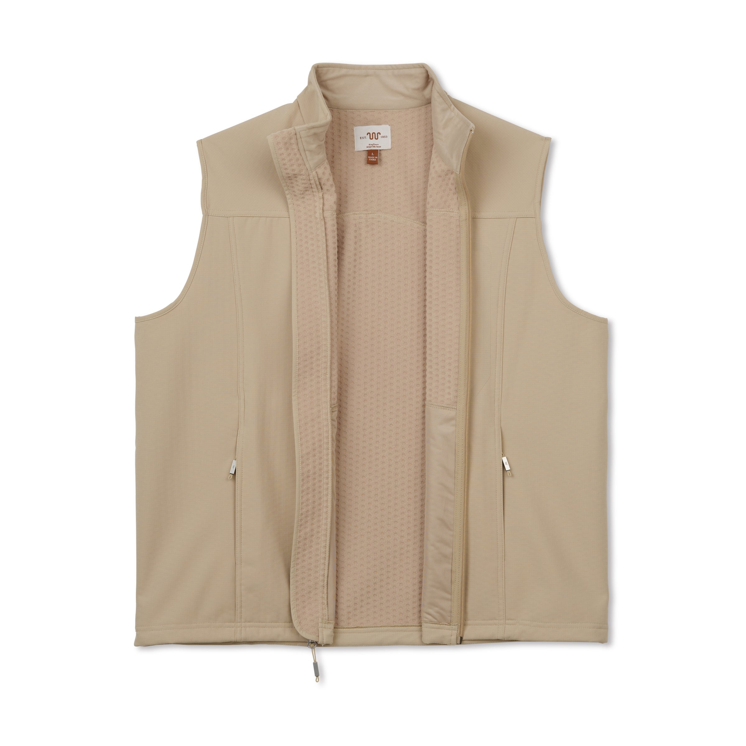 Men's Field Tech Vest