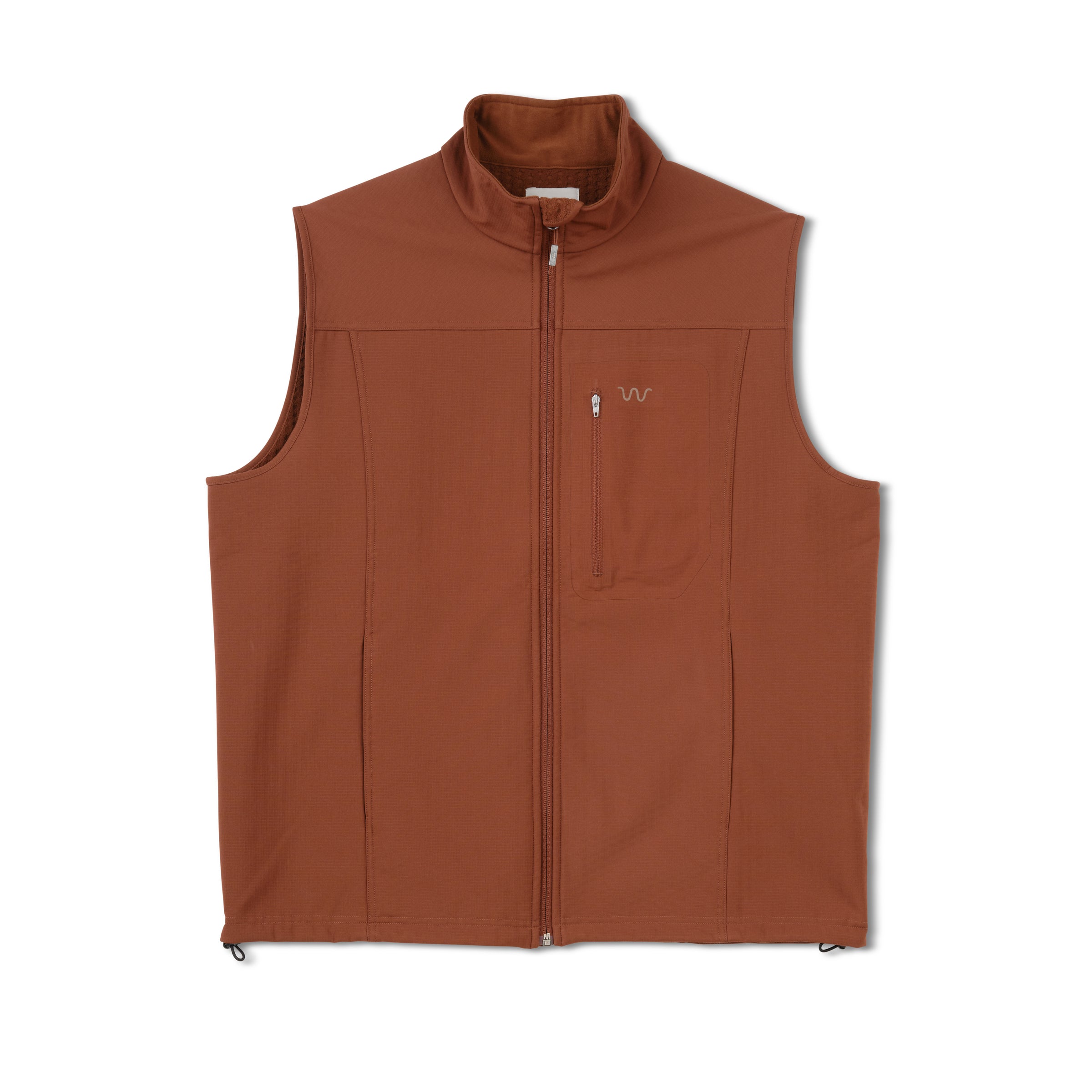 Men's Field Tech Vest