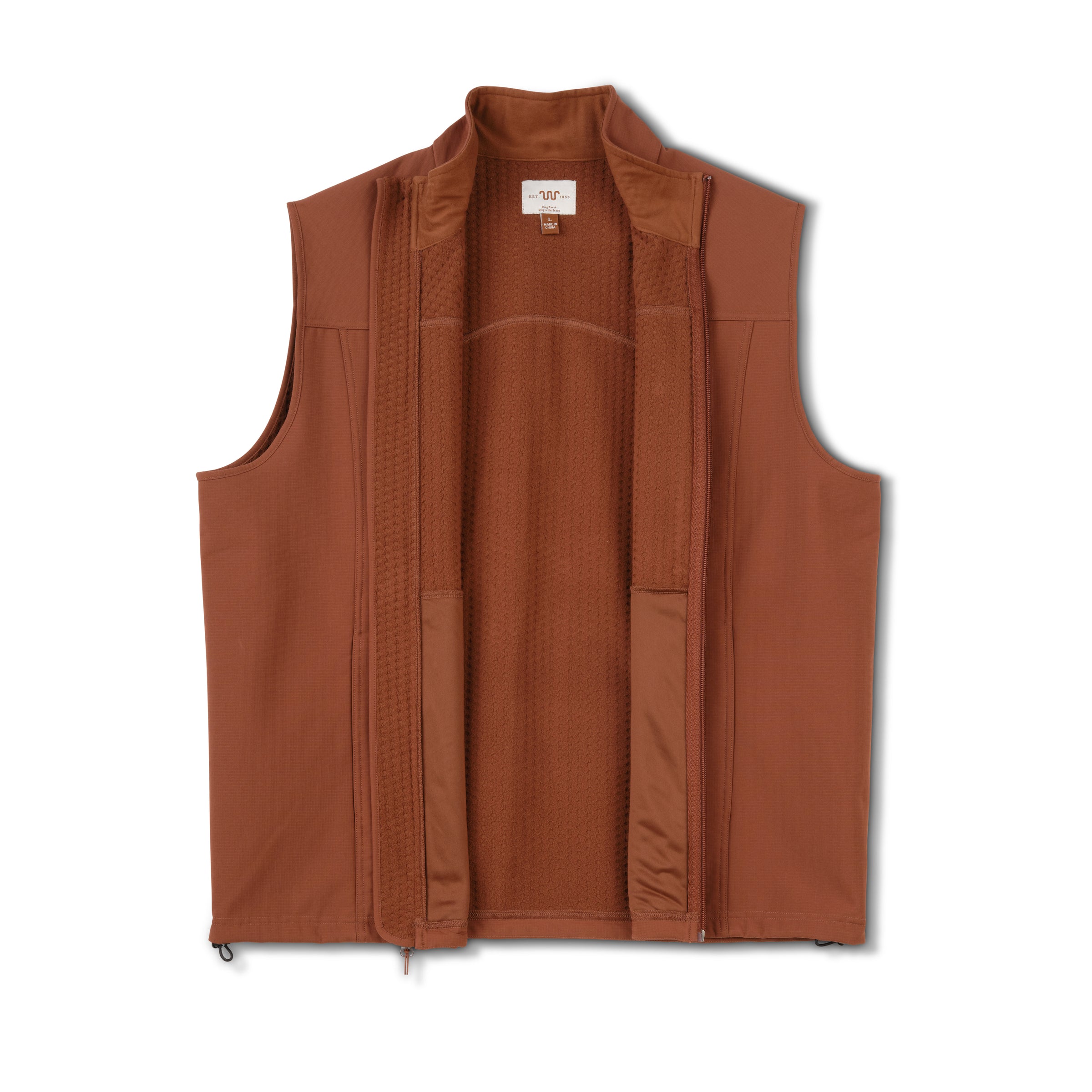 Men's Field Tech Vest