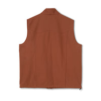 Men's Field Tech Vest