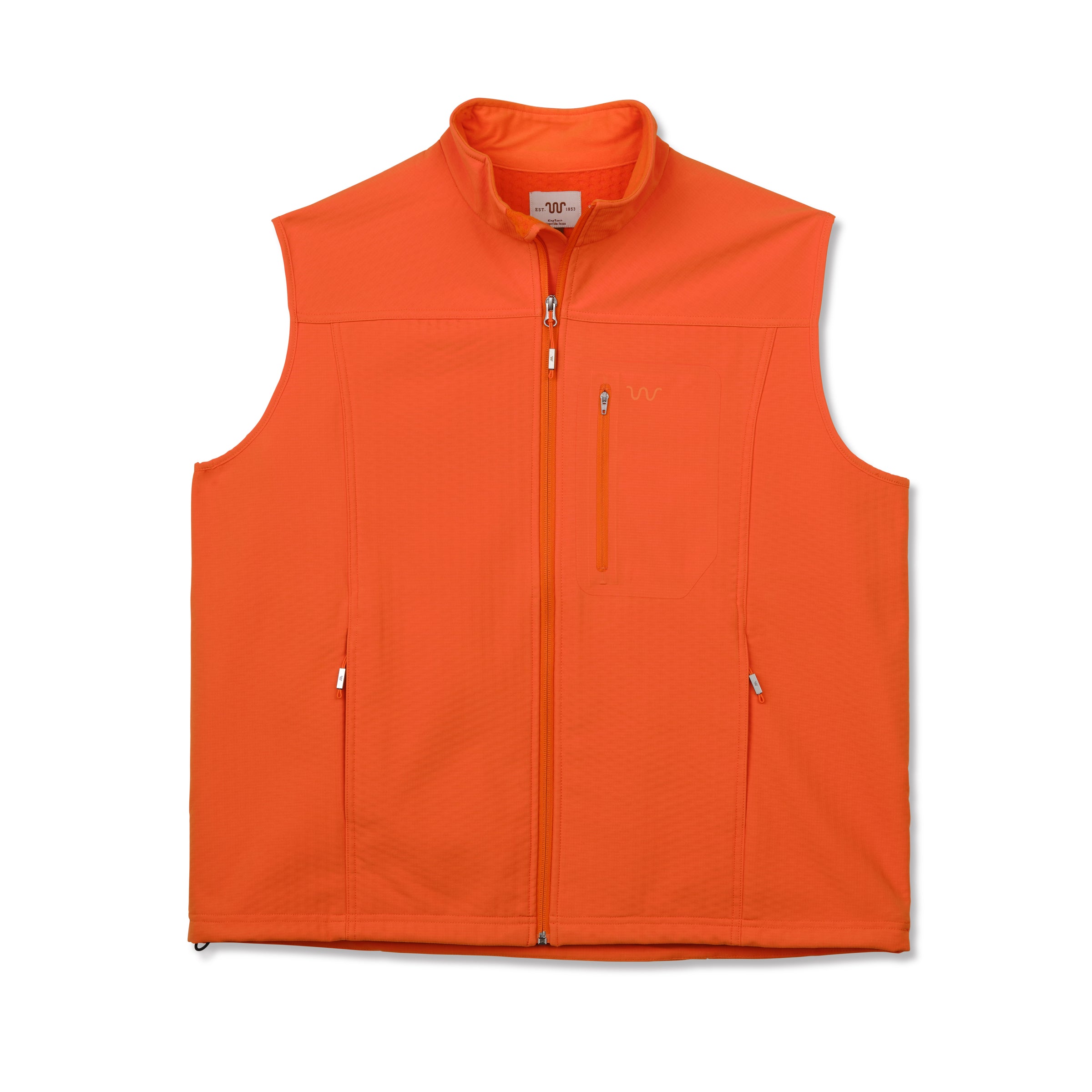 Men's Field Tech Vest