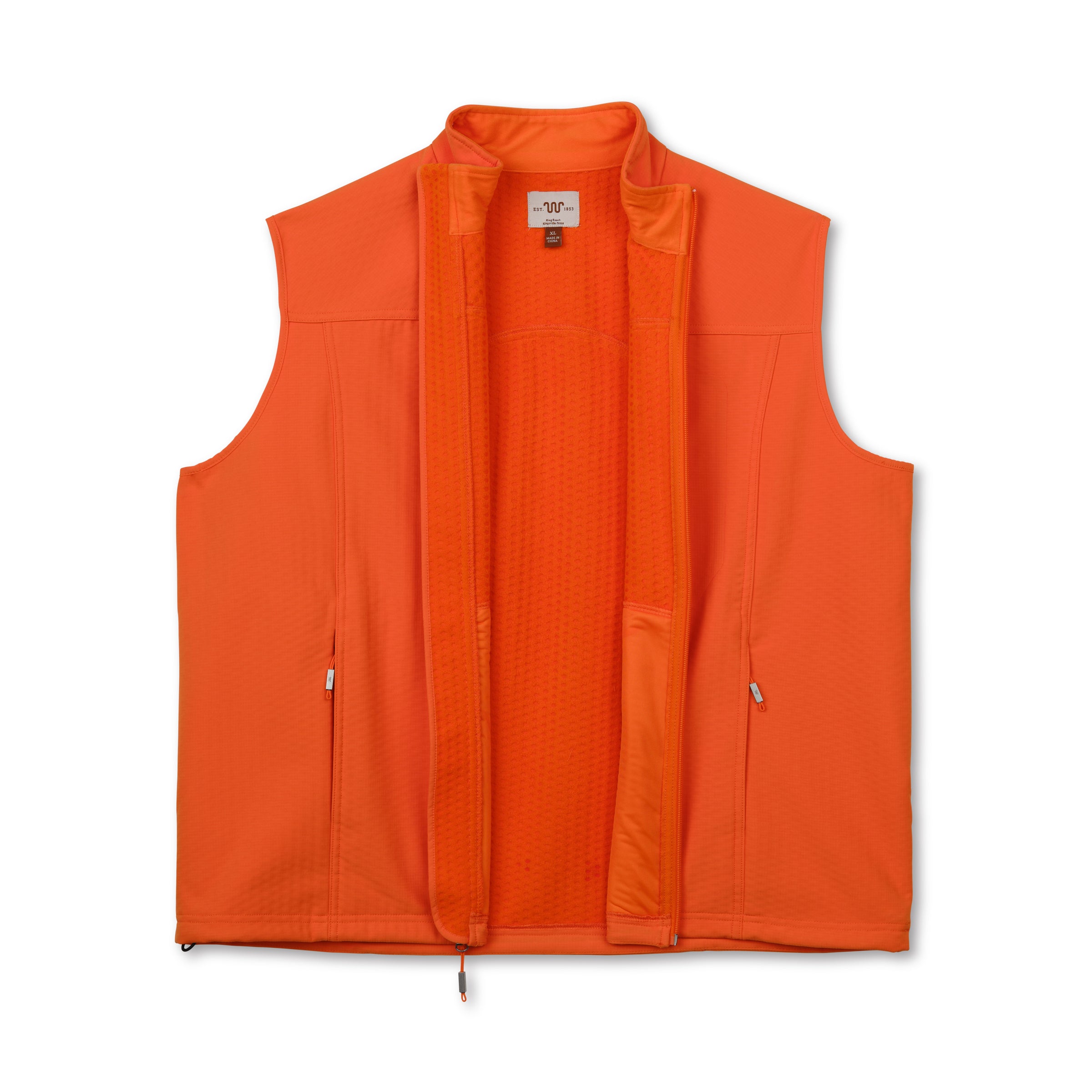 Men's Field Tech Vest