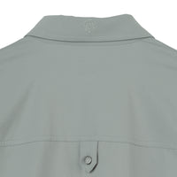 Women's Blue Norther Tech Shirt