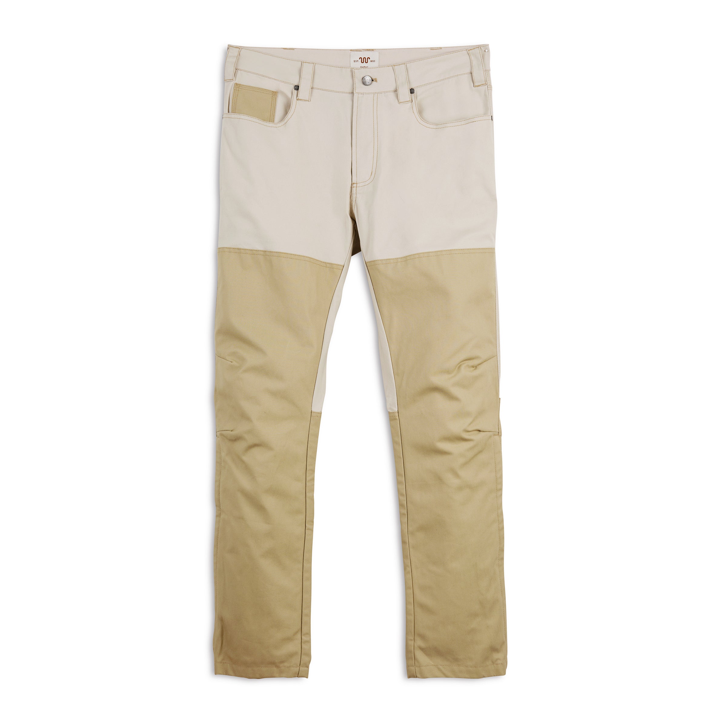 Men's Field Brush Pants