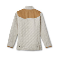 Women's Quilted Ranch Jacket