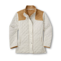 Women's Quilted Ranch Jacket