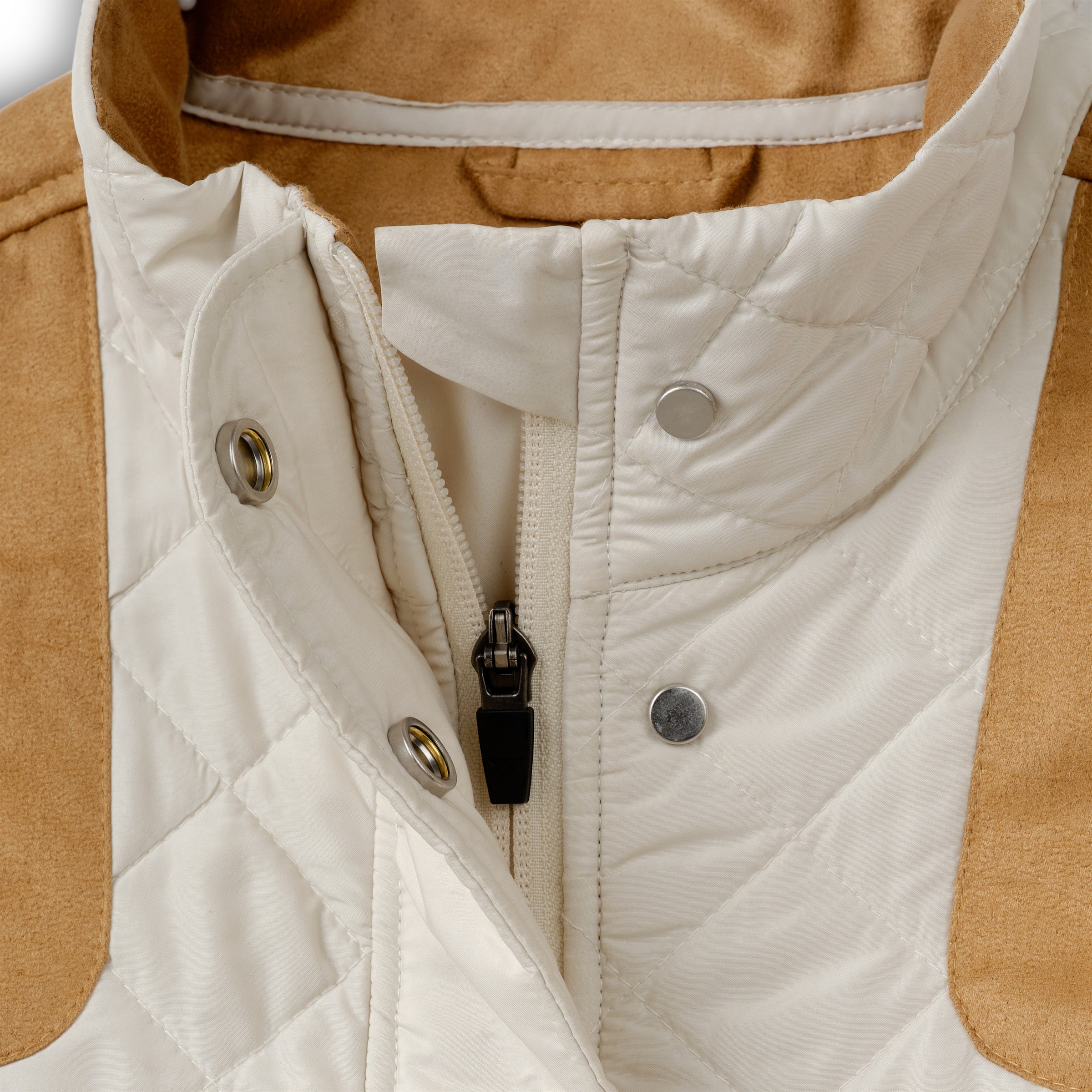 Women's Quilted Ranch Jacket