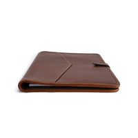 Kineño Leather Agenda