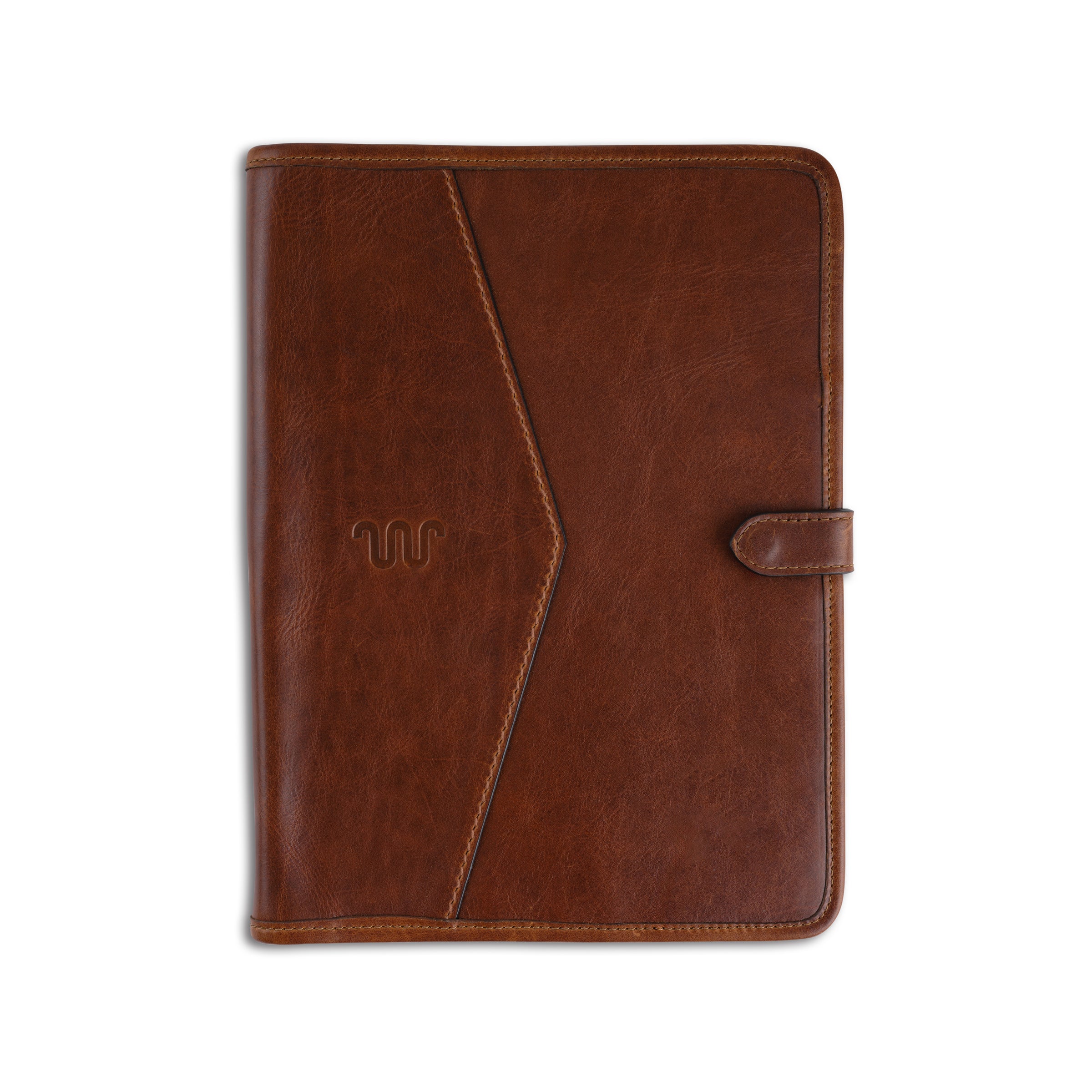 Kineño Leather Agenda