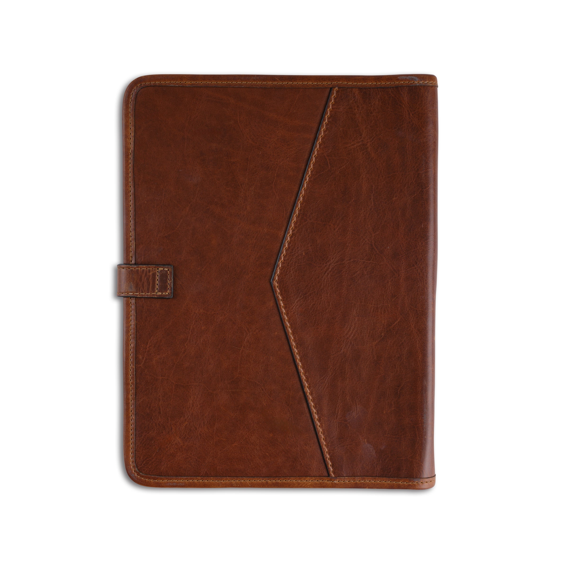 Kineño Leather Agenda