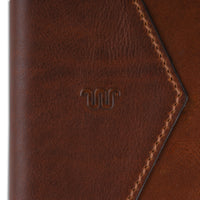 Kineño Leather Journal