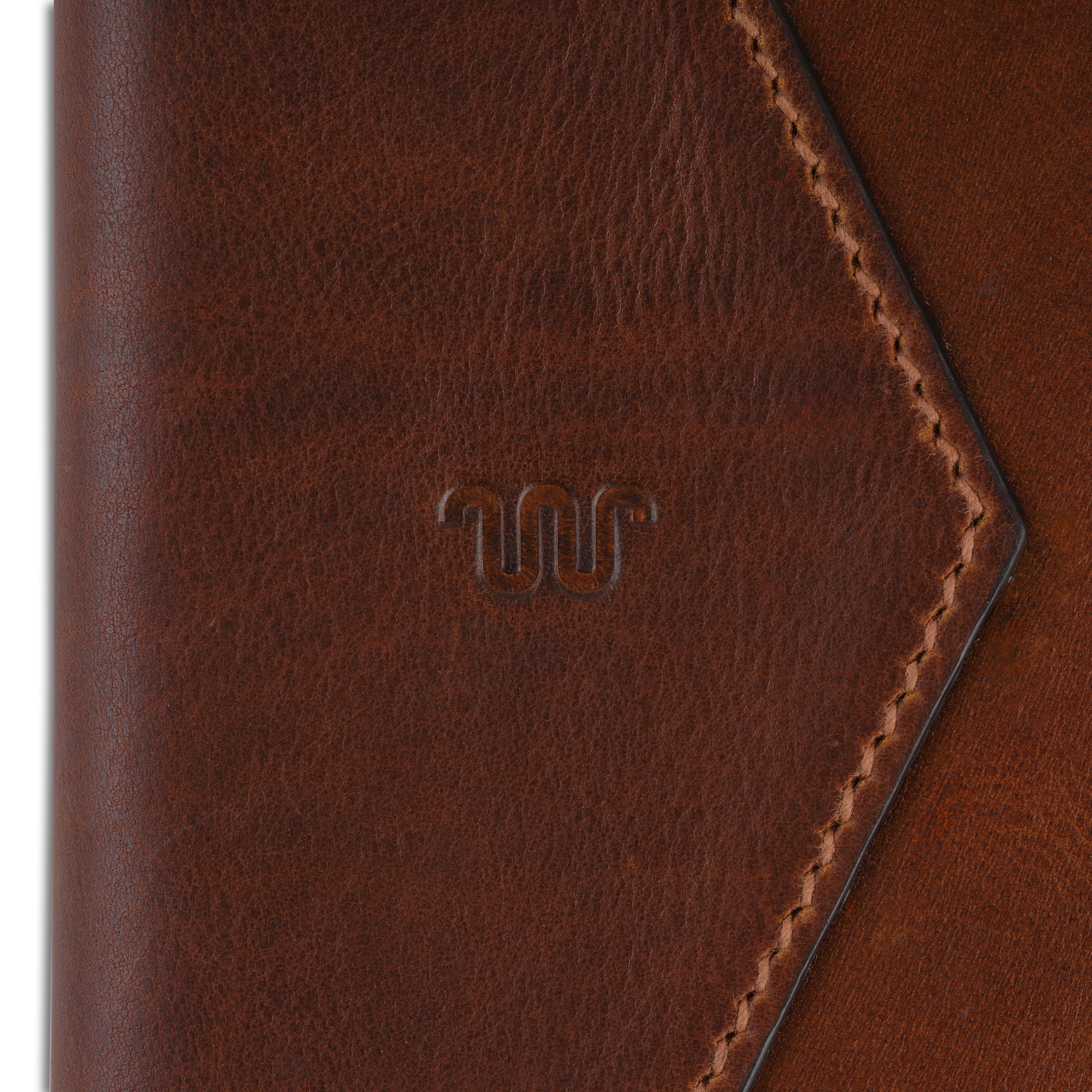 Kineño Leather Journal